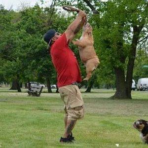 Meet your Posher, Cesar alejandro